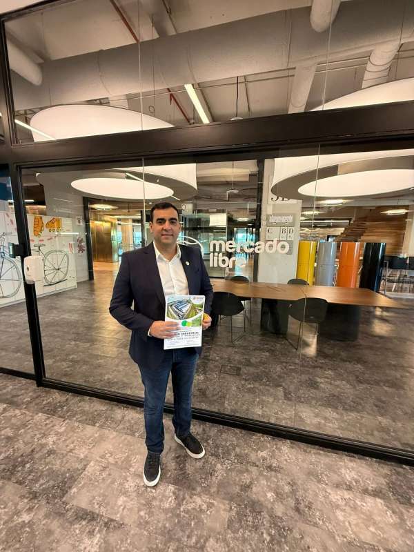 ¡Santo Tomé presente en Mercado Libre!